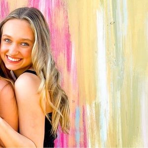 Meet your Posher, Morgan